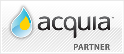 XWeb Acquia Partner